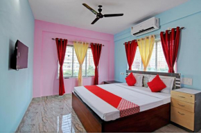 Super Hotel O The Blue Pearl Hotel